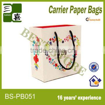 hotselling shopping bag suitable for shopping mall