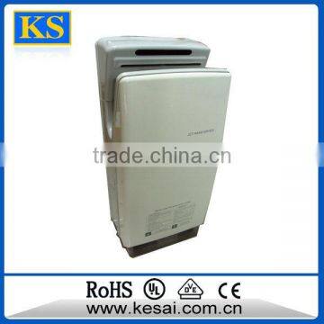 Air injection hand dryer,Instant Dry Hands / Hand Dryer/High-Speed Air Injections