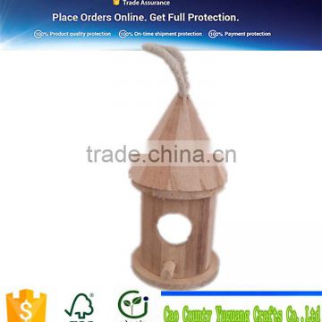 China wholesale nest for bird hang on public place newly 2016