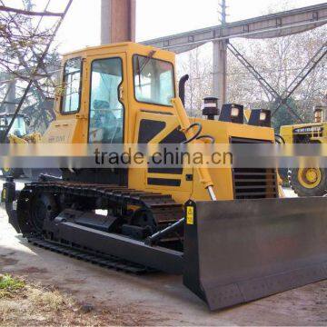 Crawler bulldozer T120/TS120,with air conditioer,ripper,blade