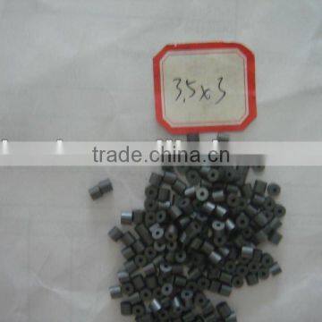 ferrite bead core,3.5*3