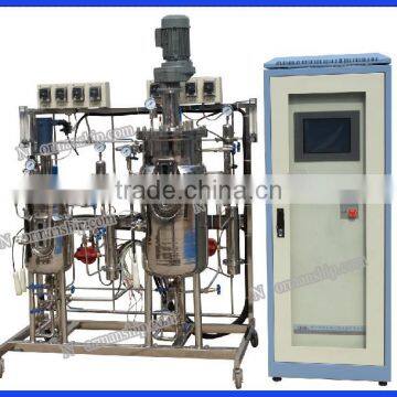 Industrial Stainless Steel Fermentation Tank/Fermentor photo-2