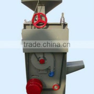 SB series mini combined rice mill machine, SB rice mill with rice huller in a whole