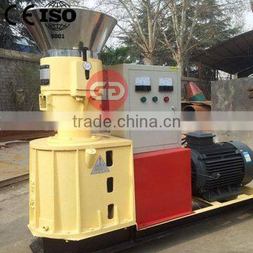 Nutritive Feed Pellet Manufacturing Machine Pellet Machine Rabbit Price
