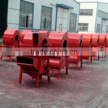 Wheat thresher (electric motor and diesel engine available)