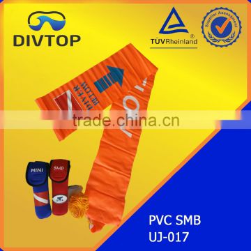 Safety Signal Tube Diving Accessory