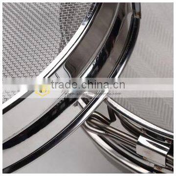 Double Layer Honey Filter /honey Filtering Machine photo-6