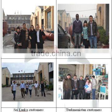 CE&ISO Approved Crude Rapeseed Oil Refinery Plant With Low Consumption photo-4