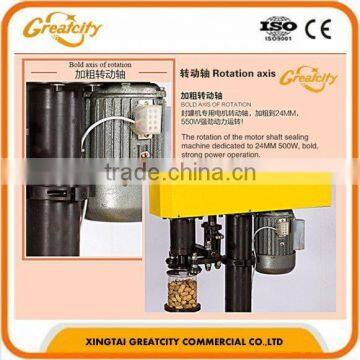 Small Cup Sealing Machine ,Plastic Cup Sealer/Hot Sale Yogurt Commercial Cup Sealer photo-5