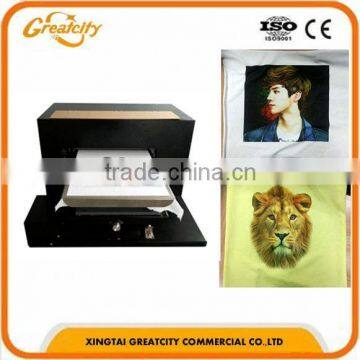 Multicolor Self Adhesive Label Printing Machines, Flexo Digital Roll To Roll Label Printer, Sticker Label Printing Machine photo-6