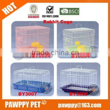 Cheap Portable Rabbit Cage photo-6