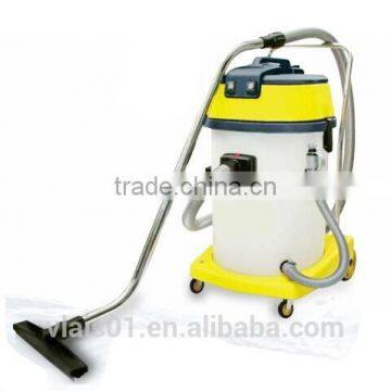 High Class Multifunctional Three-motor wet and dry vacuum cleaner Eletrict motor