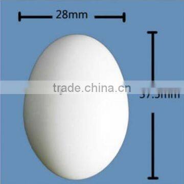 high quality cheap plastic chicken eggs