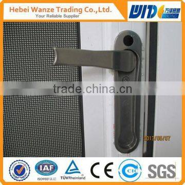 Bulletproof Security Screen / security screen /window security screen