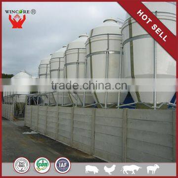 Most Popular Products Super Sealing Small Silo