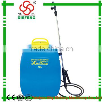 XF-16M5 16L knapsack garden battery sprayer