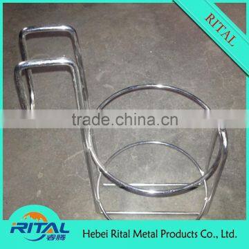 High quality new design custom metal display rack