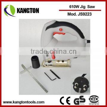 610w Wood Cutting Electric Saw Jis Saw