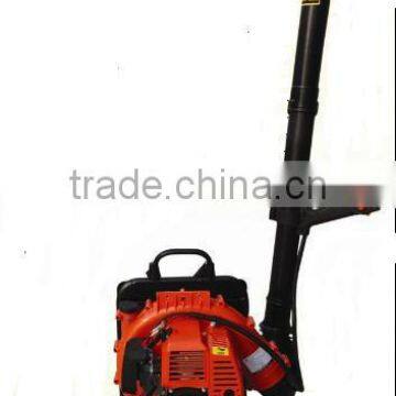 gasoline blower for leaf and snow EB808