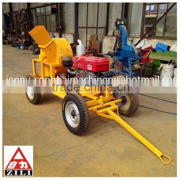 SONGHAI CE ISO certified wood chipper made in china,wood chipper machine, wood chipper with diesel engine