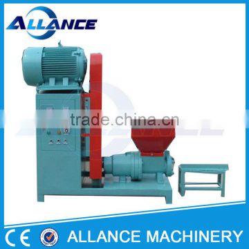 Zhengzhou Allance sawdust nickel briquette making machine