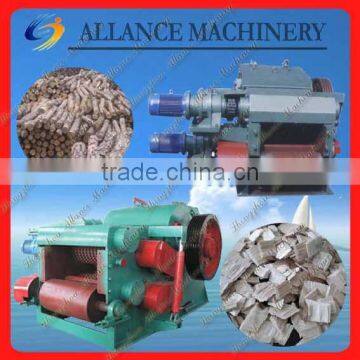 297 Wood Chips Process Wood Chipping Equipment photo-6