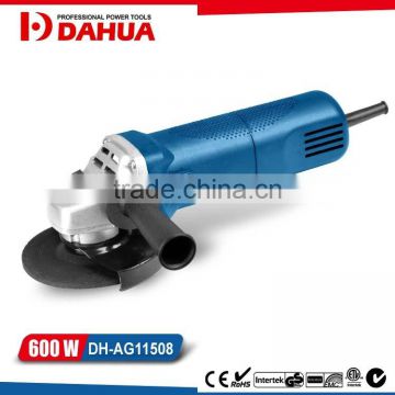 115MM 600W POWER TOOLS ANGLE GRINDER MACHINE DH-AG11508