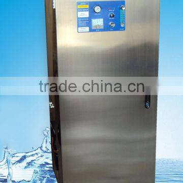 Completed Spare Parts Ozone Generator Quartz Glass Tube Ozone Cell