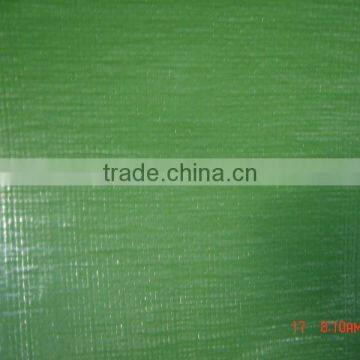 Environmental protection of the tent