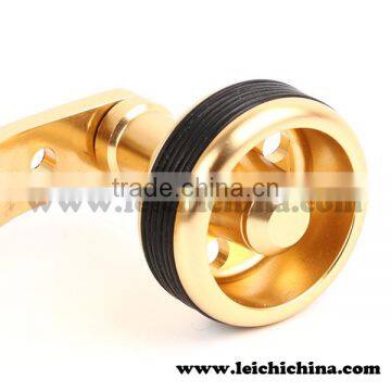 CNC Cutting Lever Drag Conventional Fishing Jigging Reel photo-6