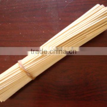 high quality dried / round bamboo flower sticks for sale