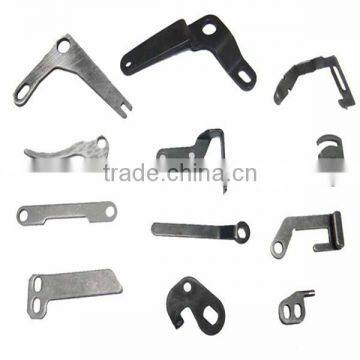 customized sheet metal forming stamping part