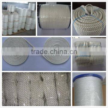 polyester rope