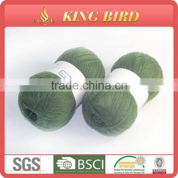 Cheap soft acrylic yarn great acrylic knitting yarn for knitting