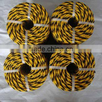Shandong Supplier Mark Rope Tiger Rope