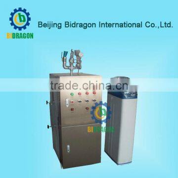 50-200kg Electrical Steam Boiler