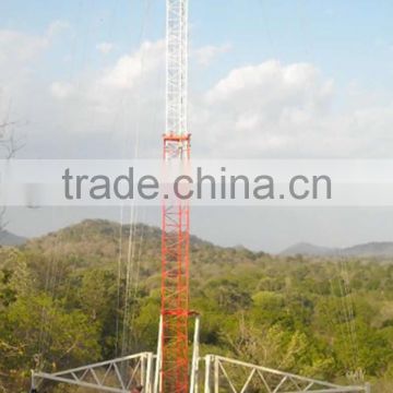 GRDH3012 Rapid Deployment Tower With Platform