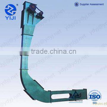 High Output Redler Inclined En Masse Conveyor photo-4