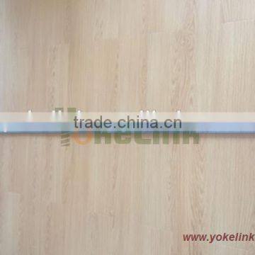 ANSI C135.30 Hot Dip Galvanzied Earth Rod For Overhead Line Fitting photo-4