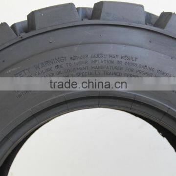 BACKHOE Tyre L5 10-16.5 12-16.5 Chinese Factory Top Brand Tractor Skid Steer Tyre photo-4