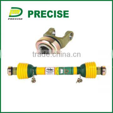 Agricultural Tools and Uses Rotavator Friction Clutch Cross Cardan Shaft photo-2
