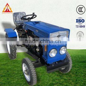 Hot Sell Mini Tractor photo-3