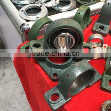 Bearing Seat, Shaft Bearing Seat With High Quality photo-3