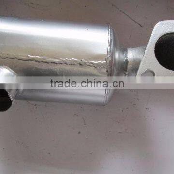 Low Price Exhaust Muffler Silencer Exhaust Mufflers photo-6