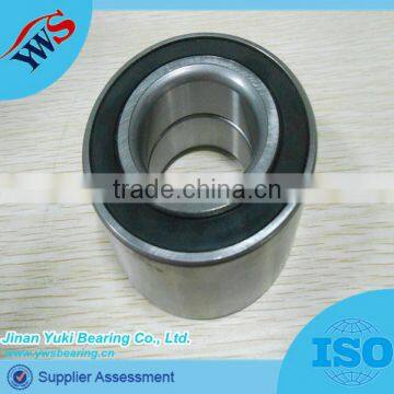 Electric auto wheel hub bearing for cars DAC43820045