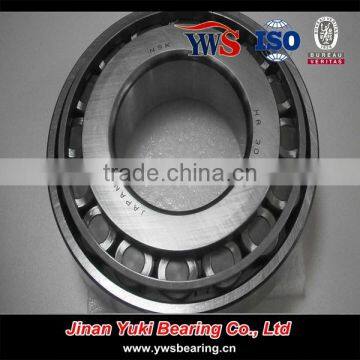 Sweden Bearing Germany Bearing American Inch Bearing Japan NSK NTN KOYO Tapered Roller Bearing