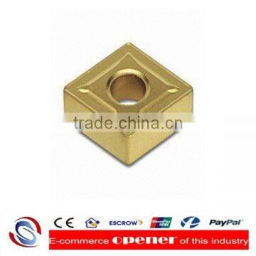 Coated Cnc CNMM Cemented Turning Inserts/lathe Tool/tool Bit /cutting Tool photo-3