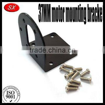 Customized Metal Corner Brackets Sheet Metal Bracket photo-3