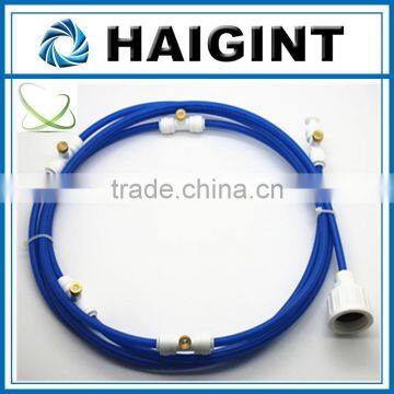 TY1074 HAIGINT Low Pressure Patio Misting System photo-5