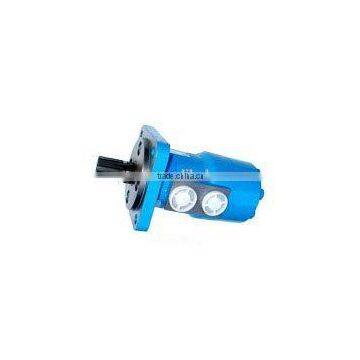 KERSEN small Orbital Hydraulic Motor for slewing bearing, slew drive